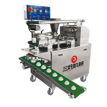 Steamed stuffed bunmachine multifunction Steamed stuffed bunmachine