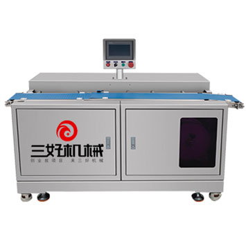 Steamed stuffed bun Paper filling machine Steamed stuffed bun Paper filling machine