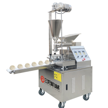 multifunction Steamed stuffed bunmachine multifunction Steamed stuffed bunmachine