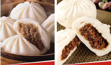 Can the steamed buns be steamed by the machine without using a wake-up box?