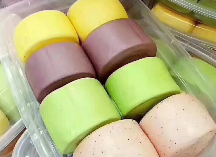 The emergence of steamed bun machines is difficult to persuade young people to enter the industry-what happened to the steamed bun market