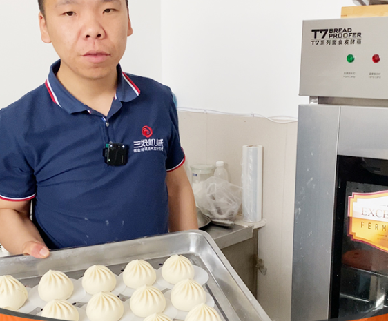 Is the steamed bun machine easy to use? This pit must be avoided!