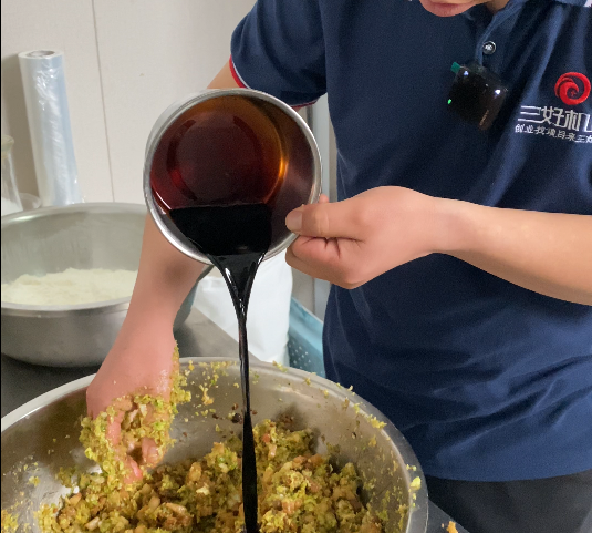 Should I first learn the technology or start a steamed bun machine if I want to open a steamed bun shop? Did you fall for the pit in the middle?