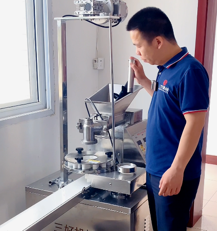 The pit of Baozi Machine is very deep, but few people know it!