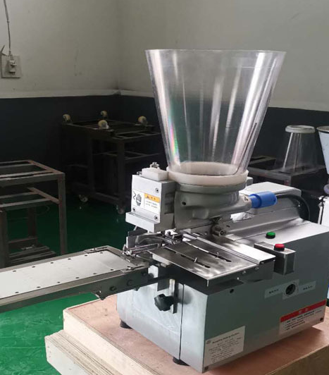 日式饺子机小型