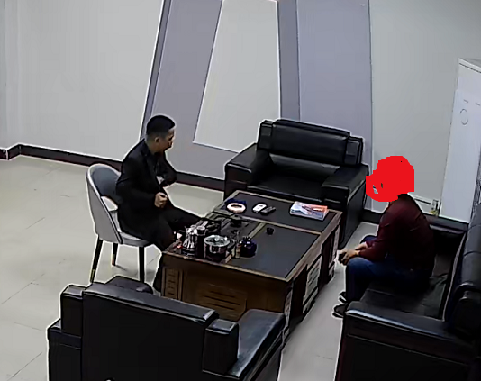 Deeply in debt and unwavering ambition, can Baozi Ji help him set sail?