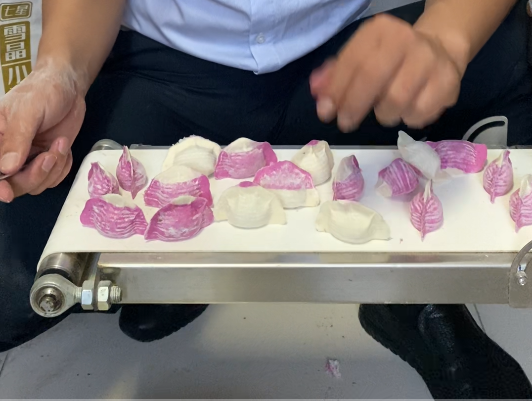 Can colorful dumplings with fruits and vegetables change the current situation of dumpling restaurants? How should I use the dumpling machine?