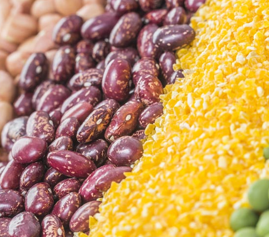 What kind of noodle machine is needed to make miscellaneous grains noodles? What should I do with miscellaneous grains?