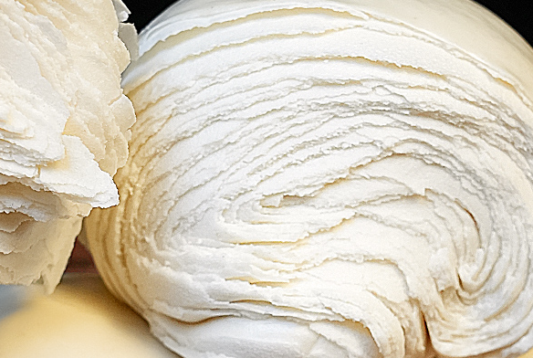 Why can't some steamed bun machines make steamed buns?