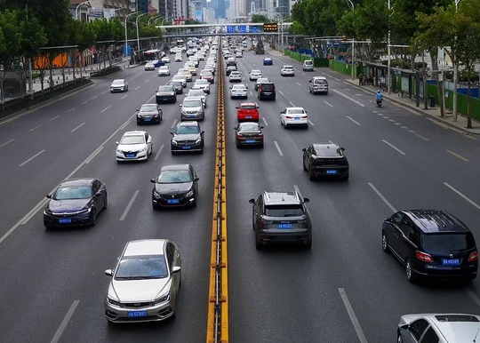 Have you ever seen a tabletop noodle machine? Why do people dare not move forward?