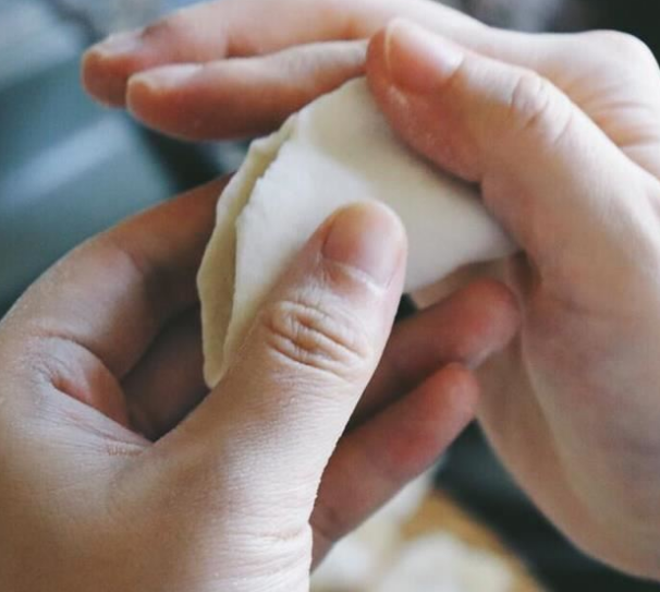 饺子怎么包 饺子怎么包