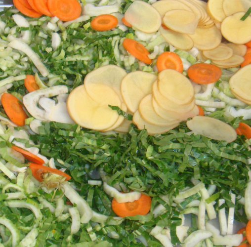 Why are people still using this vegetable cutter?